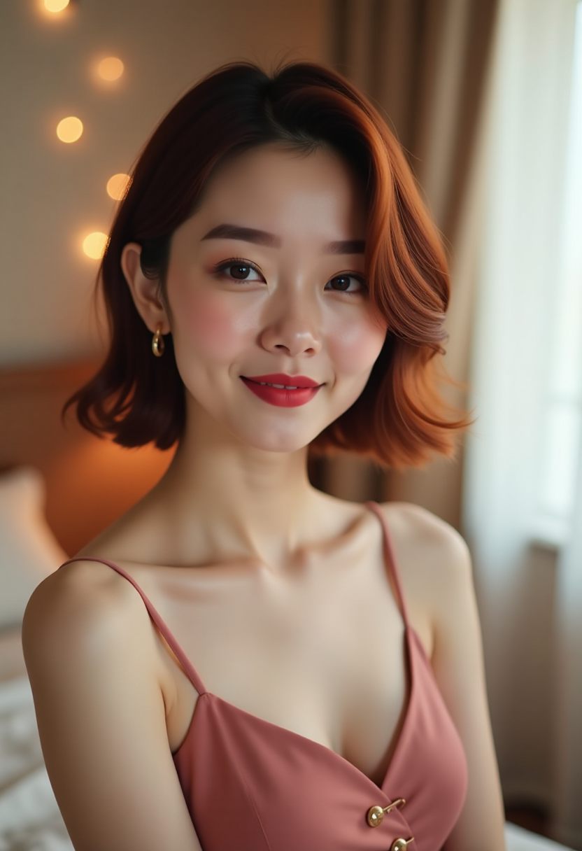 直播封面