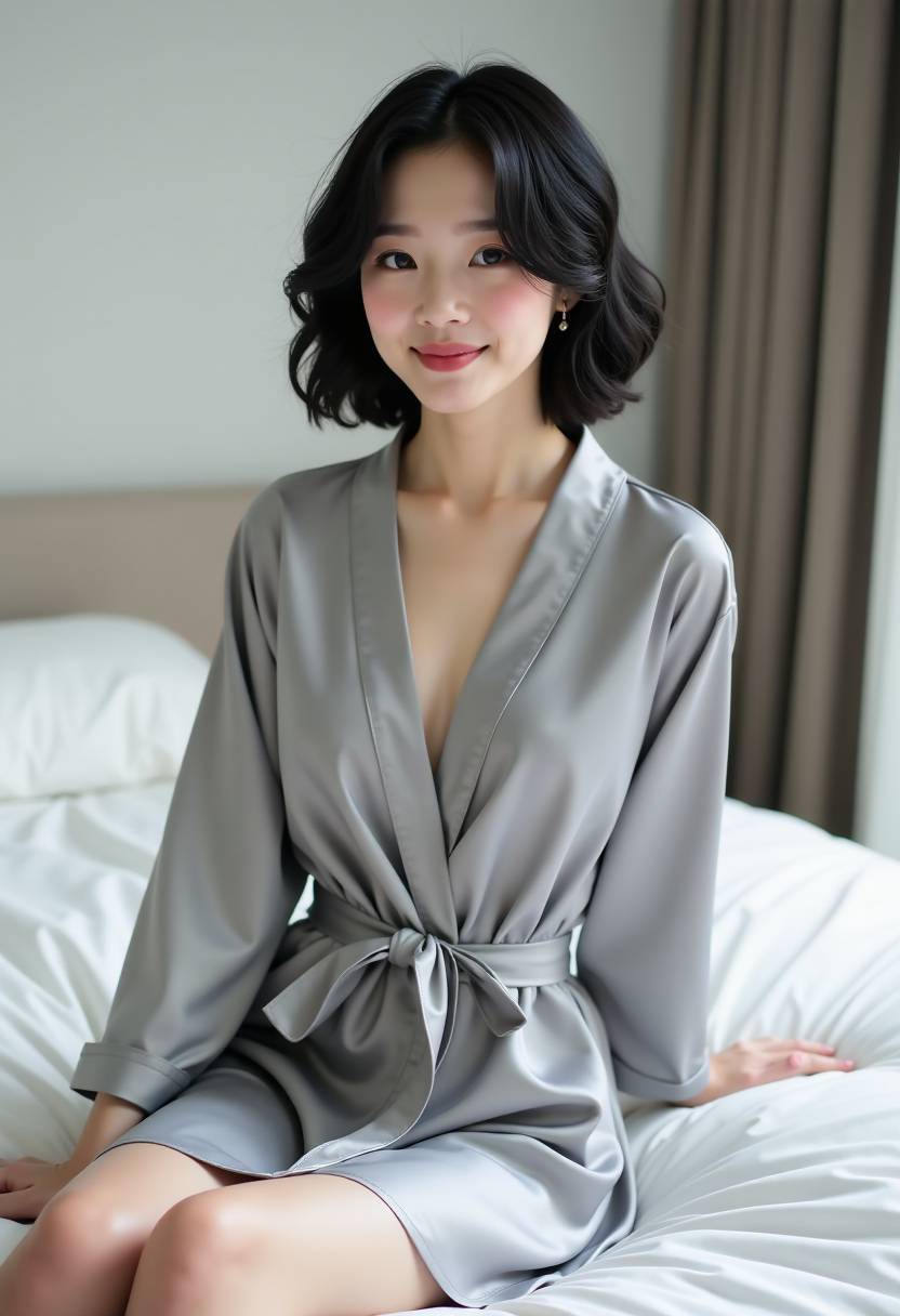 电视剧解说视频